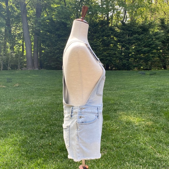 MOSSIMO Short Overalls - Picture 3 of 5